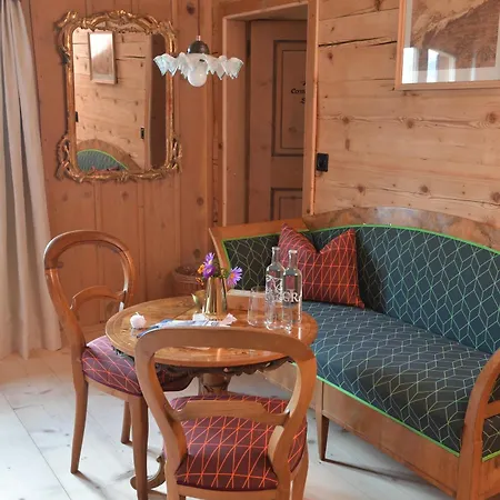 Casa Fausta Capaul