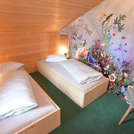 Casa Fausta Capaul Hotel