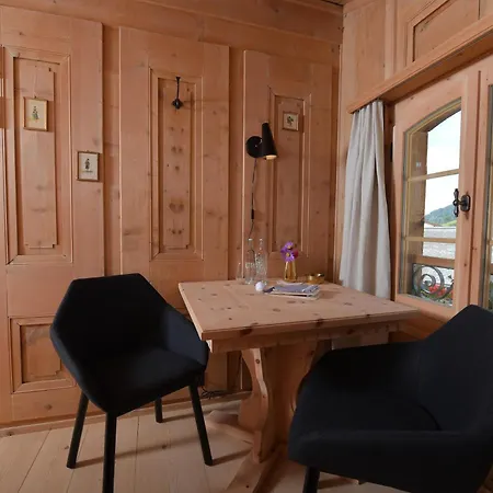 Casa Fausta Capaul