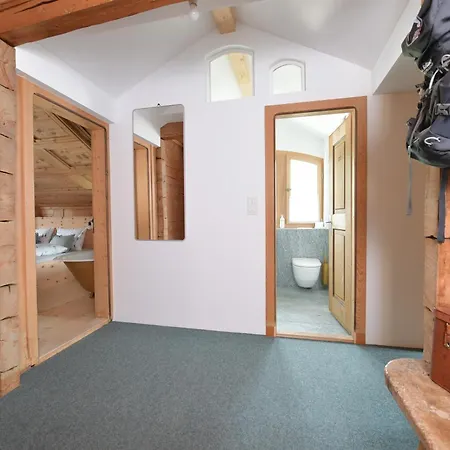 Casa Fausta Capaul