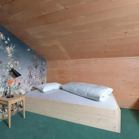 Casa Fausta Capaul Ξενοδοχείο