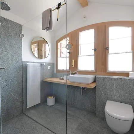 Casa Fausta Capaul Ξενοδοχείο Breíl