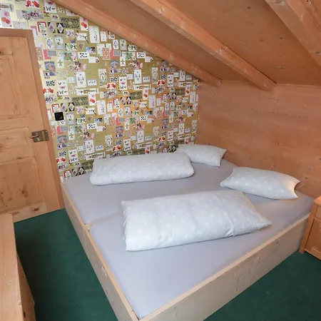 Hotel Casa Fausta Capaul *