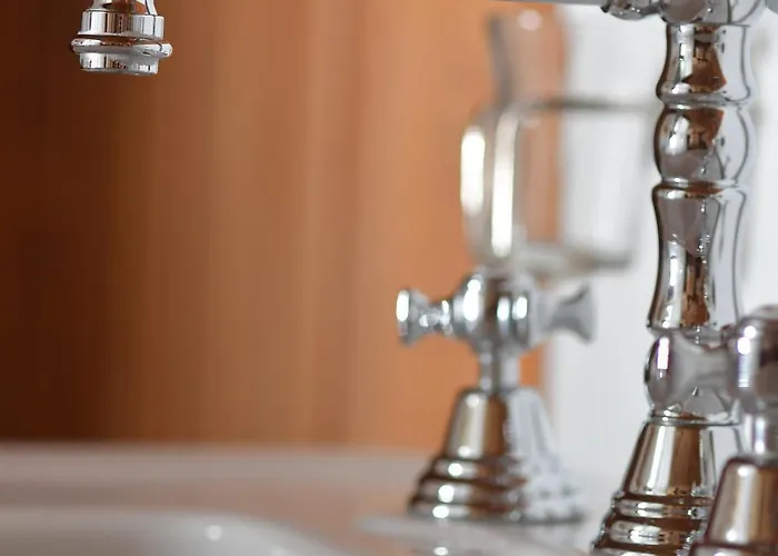 Otel Casa Fausta Capaul