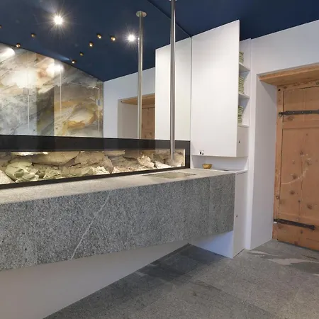 Ξενοδοχείο Casa Fausta Capaul Breíl