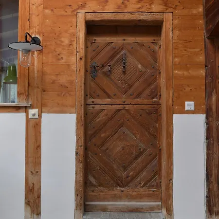 Casa Fausta Capaul Ξενοδοχείο *