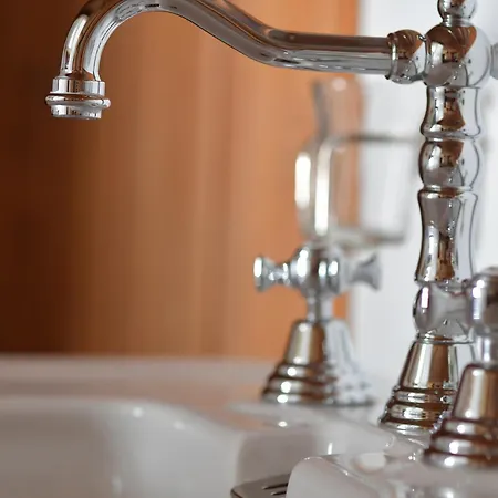 Ξενοδοχείο Casa Fausta Capaul