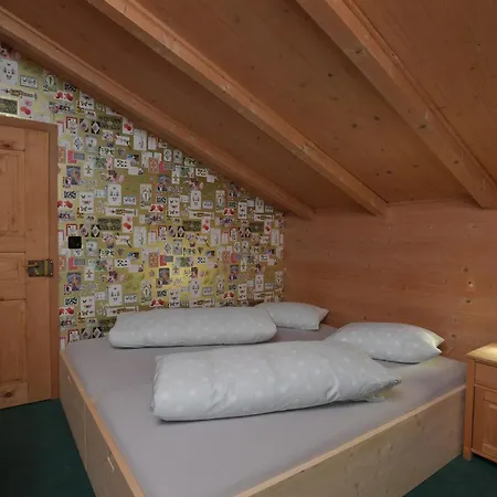 Ξενοδοχείο Casa Fausta Capaul