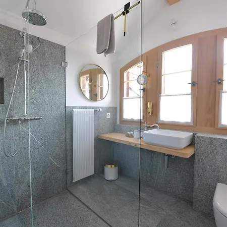 Casa Fausta Capaul Breíl