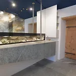 Szálloda Casa Fausta Capaul Breíl