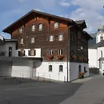 Casa Fausta Capaul