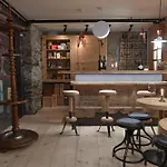 Szálloda Casa Fausta Capaul Breíl