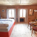Casa Fausta Capaul Szálloda