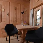 Casa Fausta Capaul