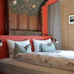 Casa Fausta Capaul Szálloda Breíl