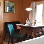 Szálloda Casa Fausta Capaul *