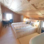 Casa Fausta Capaul Szálloda Breíl