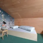 Casa Fausta Capaul Szálloda
