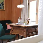 Casa Fausta Capaul