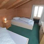 Casa Fausta Capaul Szálloda Breíl