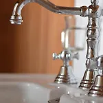 Szálloda Casa Fausta Capaul