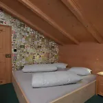 Szálloda Casa Fausta Capaul