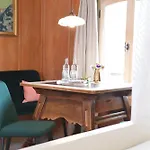 Casa Fausta Capaul Szálloda *