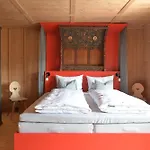 Casa Fausta Capaul * Breíl