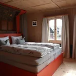 Szálloda Casa Fausta Capaul *