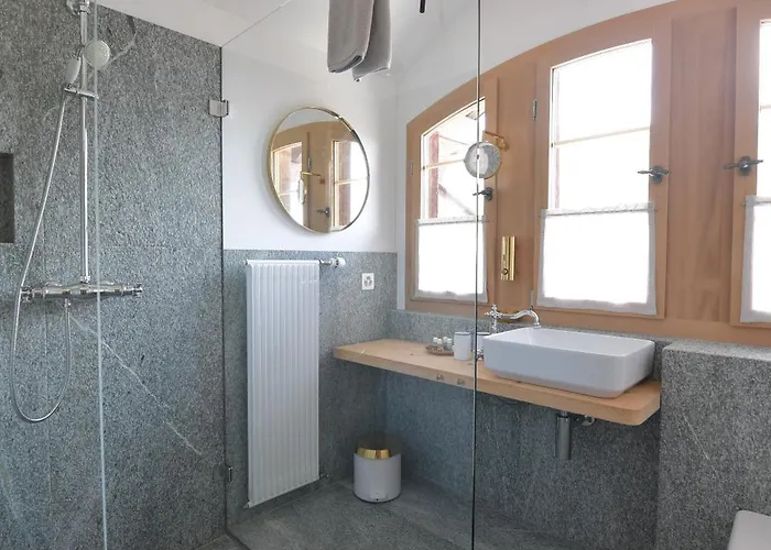 Casa Fausta Capaul Breíl